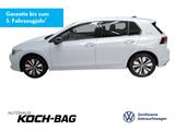 Volkswagen Golf VIII 1.5 eTSI Goal DSG Kamera LED - Volkswagen Golf: Vi