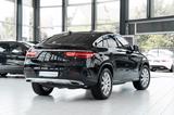 Mercedes-Benz GLE 350 d 4M Coupe*AMG-LINE*AIRMATIC*PANO*LEDER* - Mercedes-Benz GLE-Klasse Gebrauchtwagen in Köln
