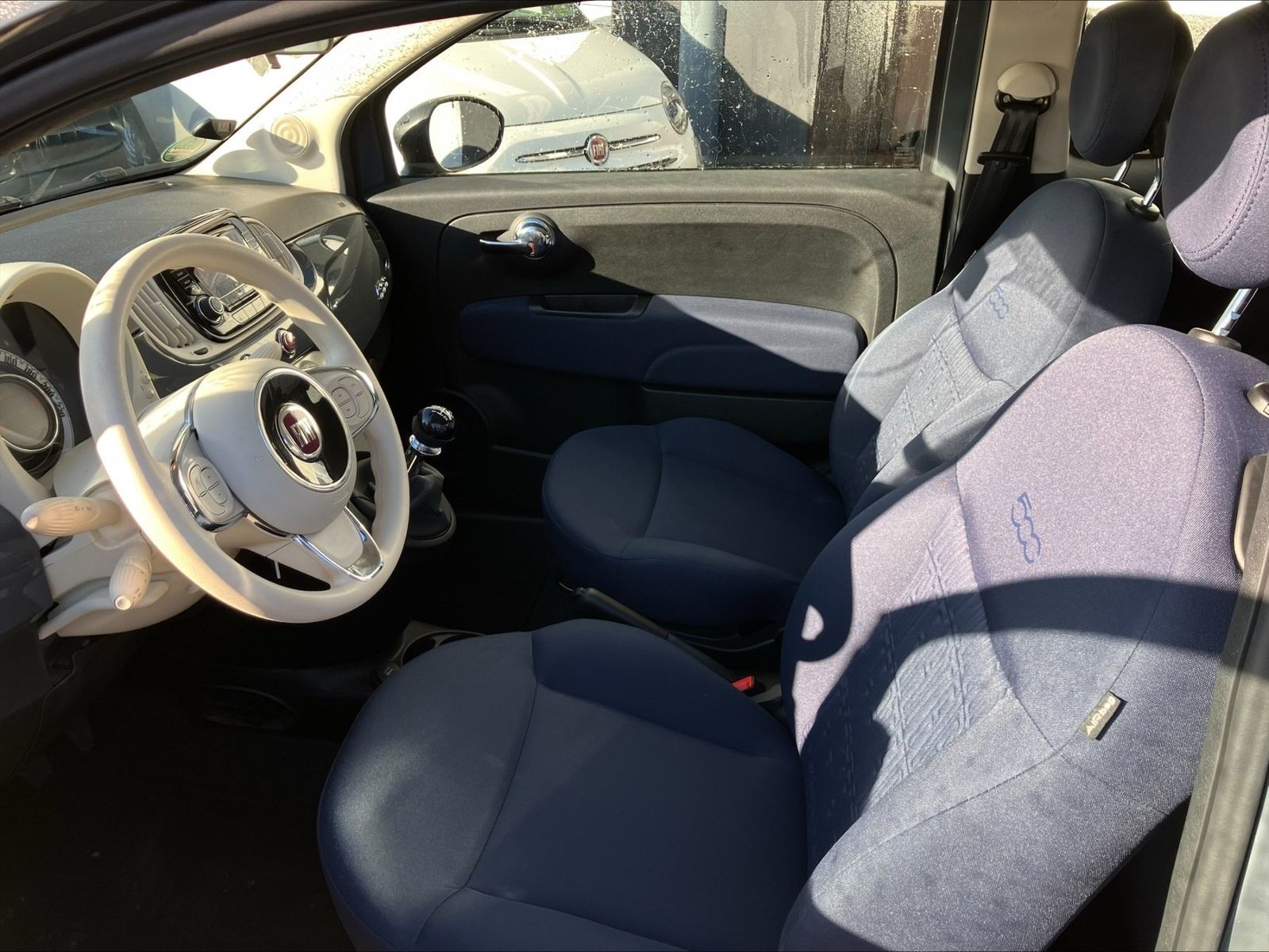 Fiat 500 - Bild 7