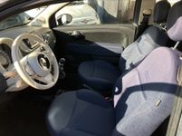 Fiat 500 - Vorschau Bild 7