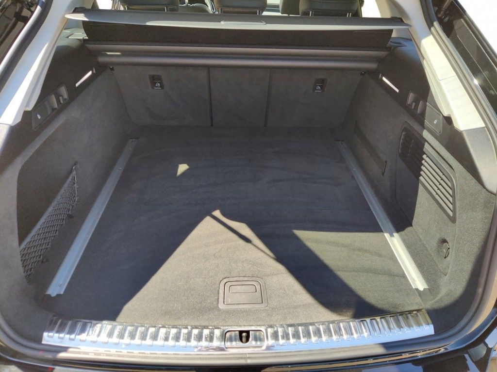 Audi A6 Allroad - Bild 9