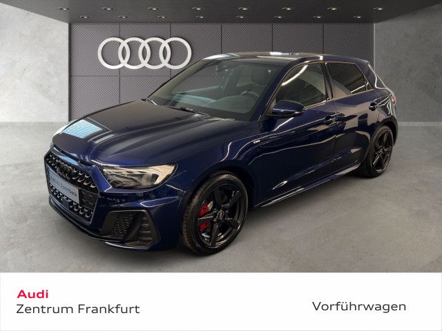 Image of Audi A1
