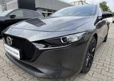 Mazda 3 2.0L e-SKYACTIV G 122ps - Mazda Vorführfahrzeuge