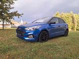 Hyundai i20 1.0 T-GDI 74kW Trend Trend