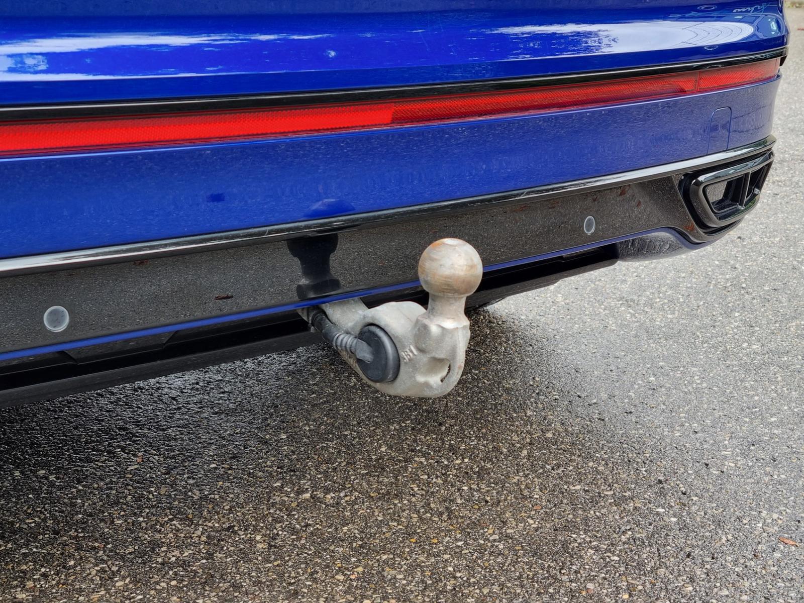 Volkswagen Tiguan 2.0 TSI R-Line 4Motion OPF (EURO 6d), миниатюра 12