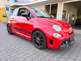 Abarth 595C Cabrio Abarth - gebrauchte Cabrios in Mainz