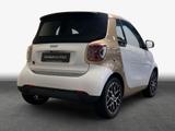 Smart fortwo cabrio EQ prime|22kW|Exclusive - mit Elektro-Antrieb: Cabrio, Automatik