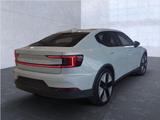 Polestar 2 Long Range Single LED Klima Einparkhilfe - Polestar aus 2024