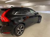 Volvo XC60 D4 AWD R Design Geartronic R Design - Volvo Gebrauchtwagen in Lübeck