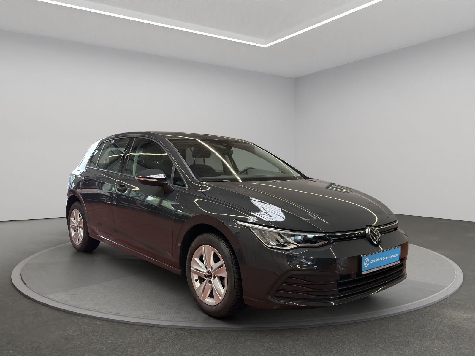 Volkswagen Golf - Bild 3