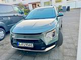 Kia Niro 1.6 GDI Plug-in Hybrid Spirit  - : Kia Niro Düsseldorf