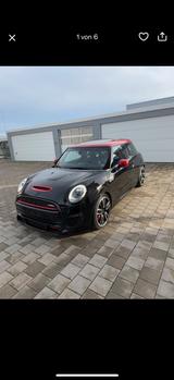 MINI John Cooper Works John Cooper Works - gebrauchte MINI John Cooper Works aus dem Jahr 2017