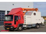 Volvo FL 220 Hubarbeitsbuhne Custers T200 18T - Angebote