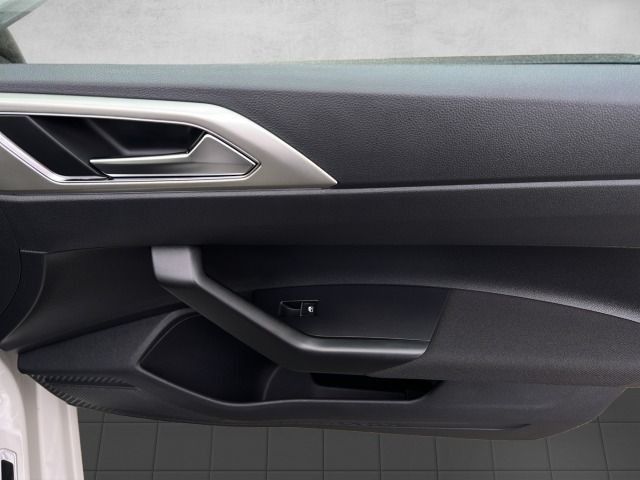 Polo Move 1.0 TSI AHK*Navi*Pano