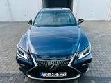 Lexus ES 300h Style Edition Premium-Hybridlimous - Lexus ES-Serie Gebrauchtwagen