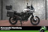 CFMOTO 800 MT ES, 5 JAHRE WERKSGARANTIE