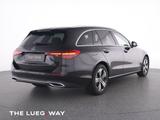 Mercedes-Benz C 300 e T Avantgarde+NavP+Pano+LED+Mem+EHeck+RFK - gebrauchte Mercedes-Benz C 300 aus dem Jahr 2024