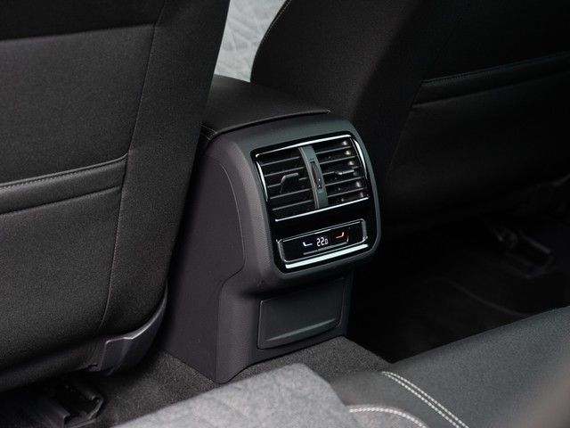 Passat Variant Business TDI DSG AHK ergoSitz