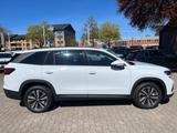 Skoda Kodiaq 1.5 TSI mHEV Selection ACC AHK Matrix 18 - Skoda Kodiaq Tageszulassungen