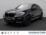 BMW X4 xD20i M Sport X Kamera HiFi NaviPro Alarm - gebrauchte BMW X4 aus dem Jahr 2019