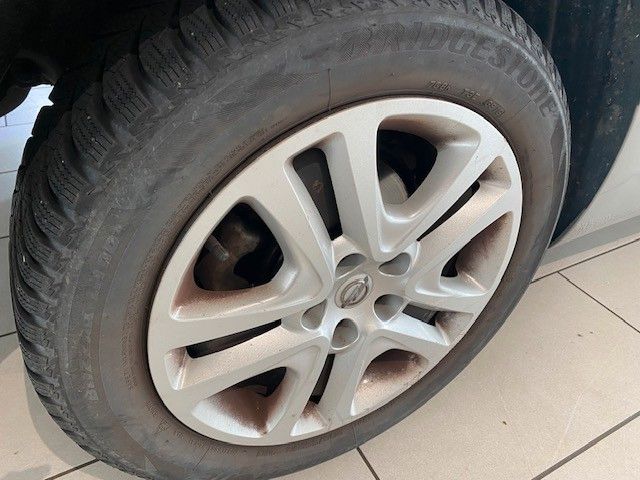 Fahrzeugabbildung Opel Astra K ST 1.6D EDITION NAVI/LED/PDC/TEMP./NEBEL