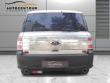 Ford Flex Limited AWD Ecoboost*Sparsam*7 Sitze - Ford Flex mit Benzin-Antrieb