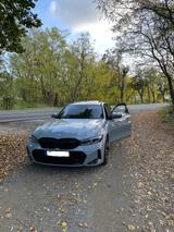 BMW 320d Touring M-Sport - Pano+Hifi+adpt. LED+AHK