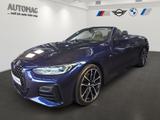 BMW M440d xDrive HeadUp*Laser*Drive Assist*Komfortzu - BMW M440 in München