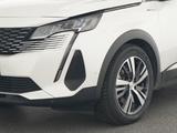 Peugeot 3008 Hybrid 4 Aut.Allure Pack+LED+NAVI+KLIMA+PDC - Peugeot Gebrauchtwagen in Stuttgart