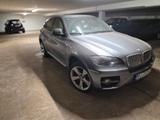 BMW X6 xDrive50i - V8 - gebrauchte BMW X6 aus dem Jahr 2008