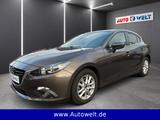 Mazda 3 Lim. 2.0 Skyactive-G Navi Klima Sitzhz Tempo - Mazda 3 Gebrauchtwagen