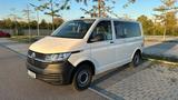 Volkswagen T6.1 Transporter Camper | 2.0 TDI | 1 - Kastenwagen Transporter