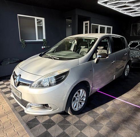 Renault Scenic III Limited