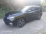 Nissan X-Trail 1.7 dCi N-WAY 4x4i N-WAY - Nissan X-Trail in Köln