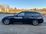 BMW 330 e Touring Sport Line Navi LED Kamera ACC AHK - BMW 330 Gebrauchtwagen in Stuttgart