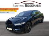 Jaguar I-PACE EV400 AWD S Luft. Black-Pak Winter-Paket - Jaguar I-Pace aus 2022