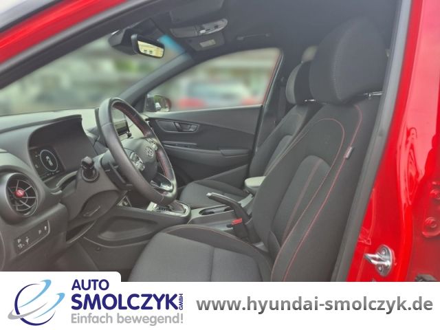 Hyundai Kona – Bild 7