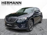 Mazda CX-5 2.2 SKYACTIV-D Sports-Line CAM*LED*NAVI*SHZ - Mazda CX-5 mit Diesel-Antrieb