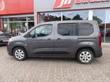 Opel Combo Life E Edition Navi*SHZ*Kamera*8-fach - gebrauchte Opel Combo aus dem Jahr 2019