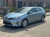 Toyota Auris Touring Sports Touring Sportst 1,6-l-V.... - Toyota Auris Touring Sports mit Benzin-Antrieb: Automatik