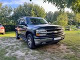 Chevrolet Tahoe GMT 820 LPG/Autogas - Chevrolet Tahoe Gebrauchtwagen
