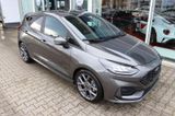 Ford Fiesta ST-Line 1.0 Automatik  4,99% FIN* - Ford Fiesta Tageszulassungen mit Benzin-Antrieb