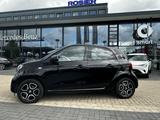 Smart ForFour 0.9 66kW Prime, Nav, Kam., Pano, Leder  - Smart ForFour in Braunschweig