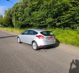 Ford Focus 1,5 TDCi 88kW Business Edition Busines... - Ford Focus: 1.8