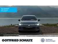 Volkswagen Golf - Vorschau Bild 1