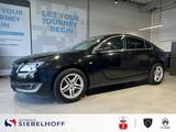 Opel Insignia Innovation 1.6 SIDI Turbo - Opel Insignia: 1.6