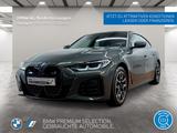 BMW i4 eDrive40 Gran Coupé M Sport Navi Harman/K