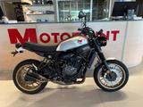 Yamaha XSR700 XTribute inkl. Akrapovic uvm. - YAMAHA XSR 700 XTRIBUTE
