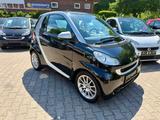 Smart ForTwo Passion, Automatik, Sitzheizung, TÜV Neu