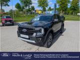Ford Ranger Wildtrak PHEV 281PS -AT Reifen-Ladungs.Pa - Ford Ranger Plug-in Hybrid (PHEV) Gebrauchtwagen